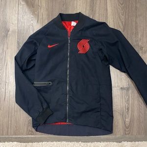 Nike Portland Trail Blazer Jacket